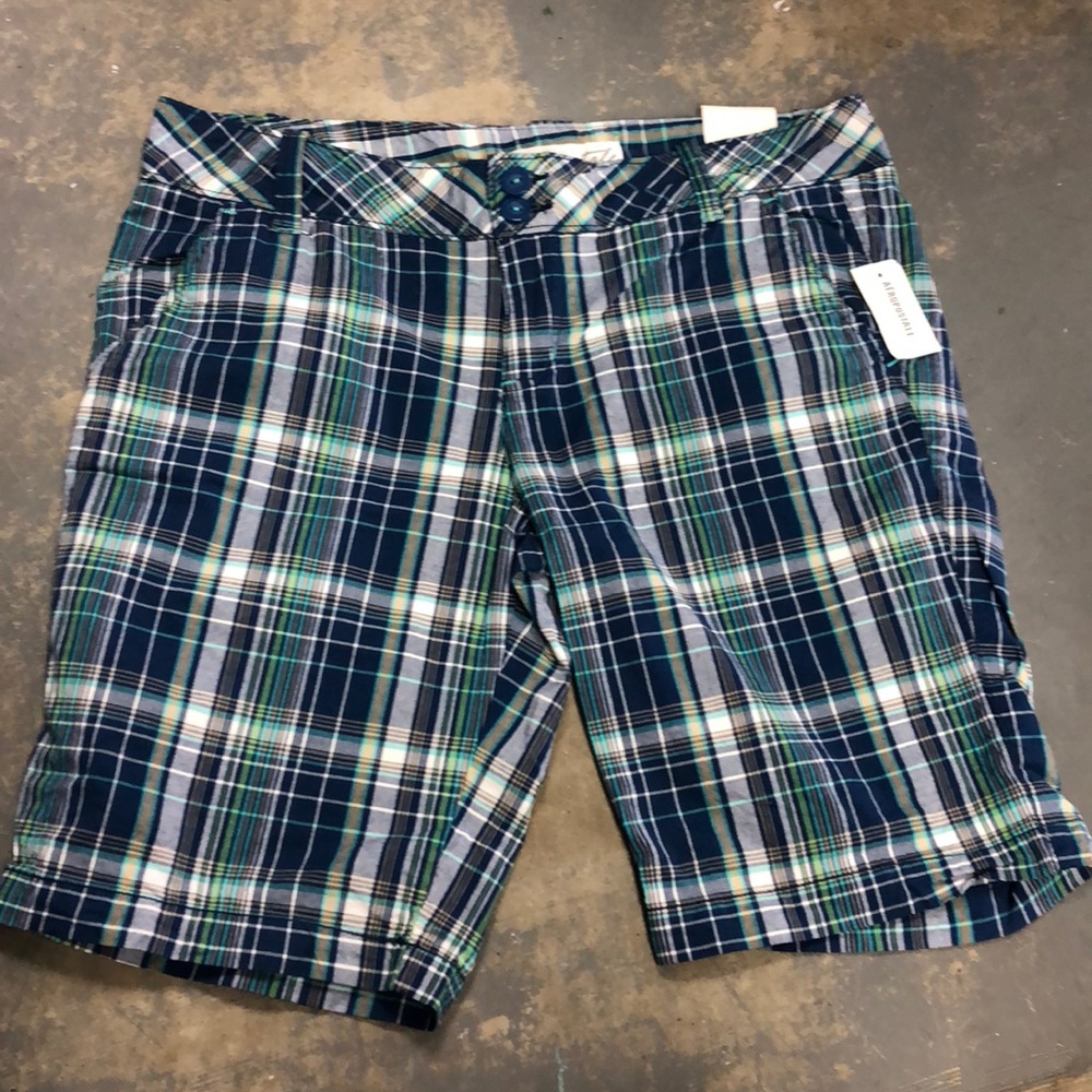 Juniors Aeropostale Bottoms ———Bin-I-16